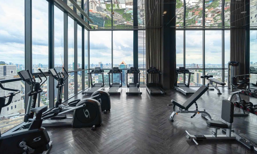 For SaleCondoKasetsart, Ratchayothin : 🎯 For Sale : One Price 3.59 MB Mazarin Ratchayothin 25 sq m. Tel. 0959415999