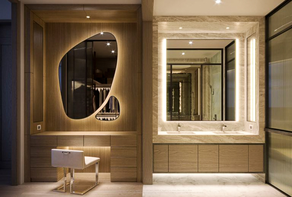 ขายคอนโดวิทยุ ชิดลม หลังสวน : 🔥ขายด่วน Scope Langsuan 45-68 MB 85sq.m. Tel. 0959415999 (NUT)