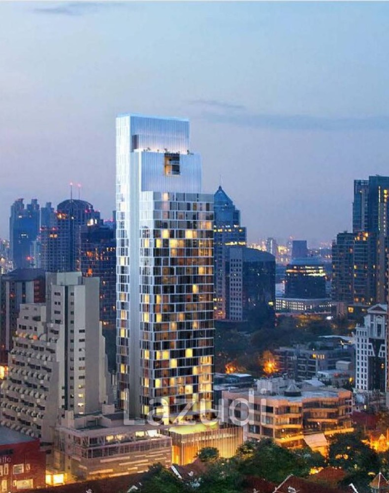 ขายคอนโดวิทยุ ชิดลม หลังสวน : 🔥ขายด่วน Scope Langsuan 45-68 MB 85sq.m. Tel. 0959415999 (NUT)