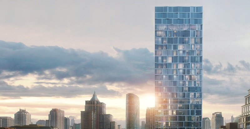 ขายคอนโดวิทยุ ชิดลม หลังสวน : 🔥ขายด่วน Scope Langsuan 45-68 MB 85sq.m. Tel. 0959415999 (NUT)