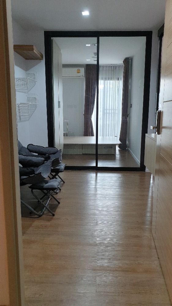 For SaleCondoSamut Prakan,Samrong : Tropicana Condo 🌟PN-00005751🌟