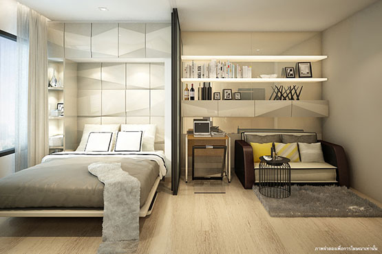 ขายคอนโดสยาม จุฬา สามย่าน : 🔥🔥 For Sale Ideo Chula Samyan 5.69MB Studio 28sqm. Tel. 0959415999 (NUT)