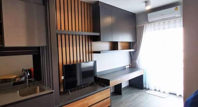 ขายคอนโดสยาม จุฬา สามย่าน : 🔥🔥 For Sale Ideo Chula Samyan 5.69MB Studio 28sqm. Tel. 0959415999 (NUT)