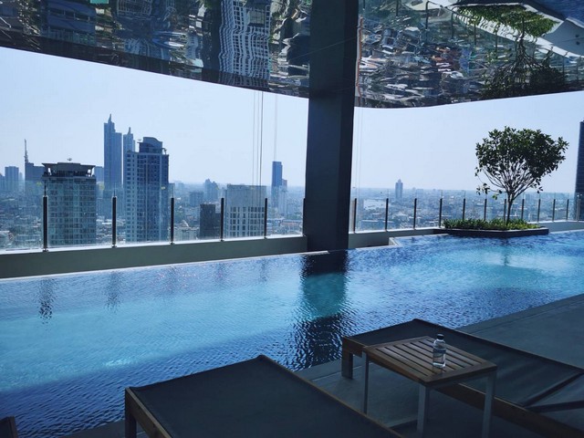 ขายคอนโดสยาม จุฬา สามย่าน : 🔥🔥 For Sale Ideo Chula Samyan 5.69MB Studio 28sqm. Tel. 0959415999 (NUT)