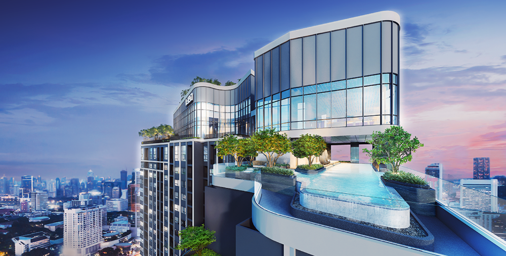 ขายคอนโดสยาม จุฬา สามย่าน : 🔥🔥 For Sale Ideo Chula Samyan 5.69MB Studio 28sqm. Tel. 0959415999 (NUT)