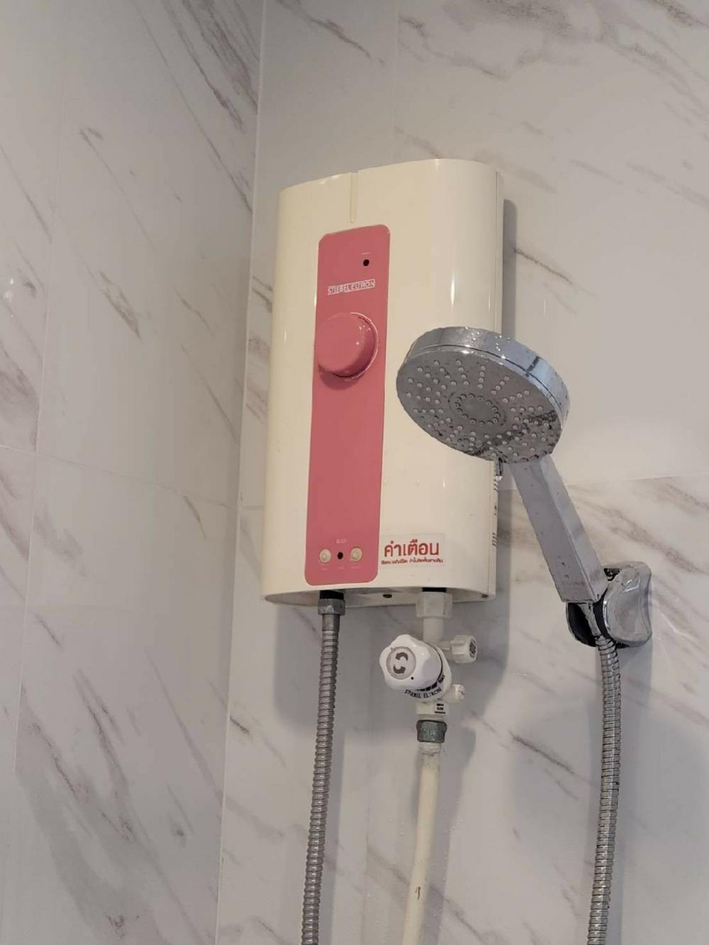 For RentCondoBangna, Bearing, Lasalle : FOR RENT ❗ 1Bedroom, high floor, beautiful view, fully furnished @IDEO MOBI SUKHUMVIT EASTPOINT 14,000/month