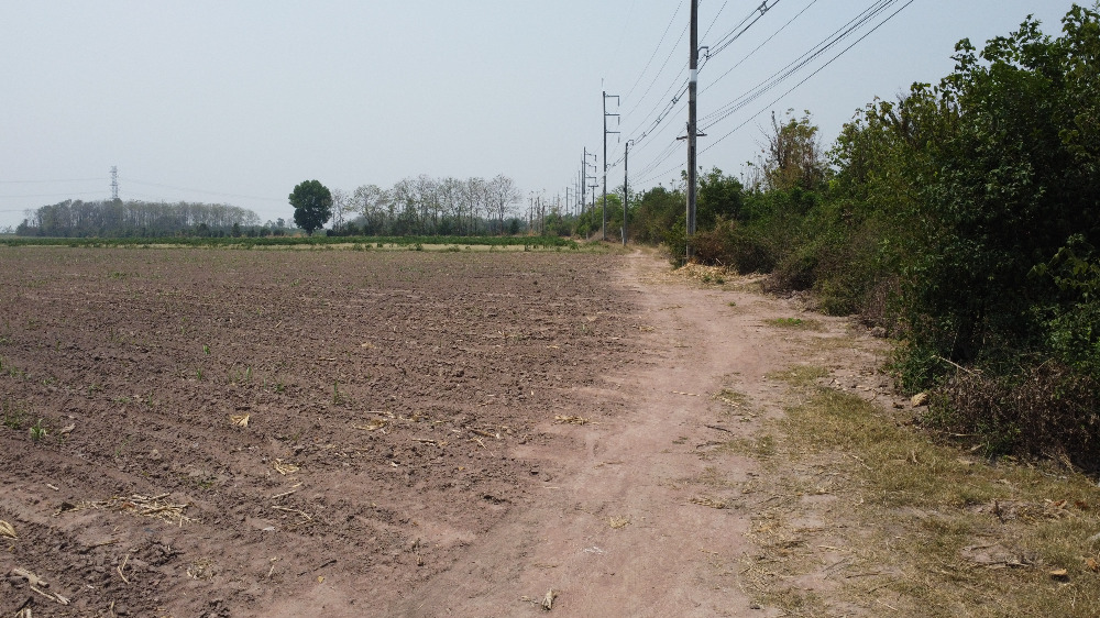 ขายที่ดินอุตรดิตถ์ : 🎏ที่ดินอุตรดิตถ์ 27-1-9 ไร่ ทำเลดี ติดทางหลวง หมายเลข 11 (กม. ที่ 307) เส้นอุตรดิตถ์-พิษณุโลก🎏