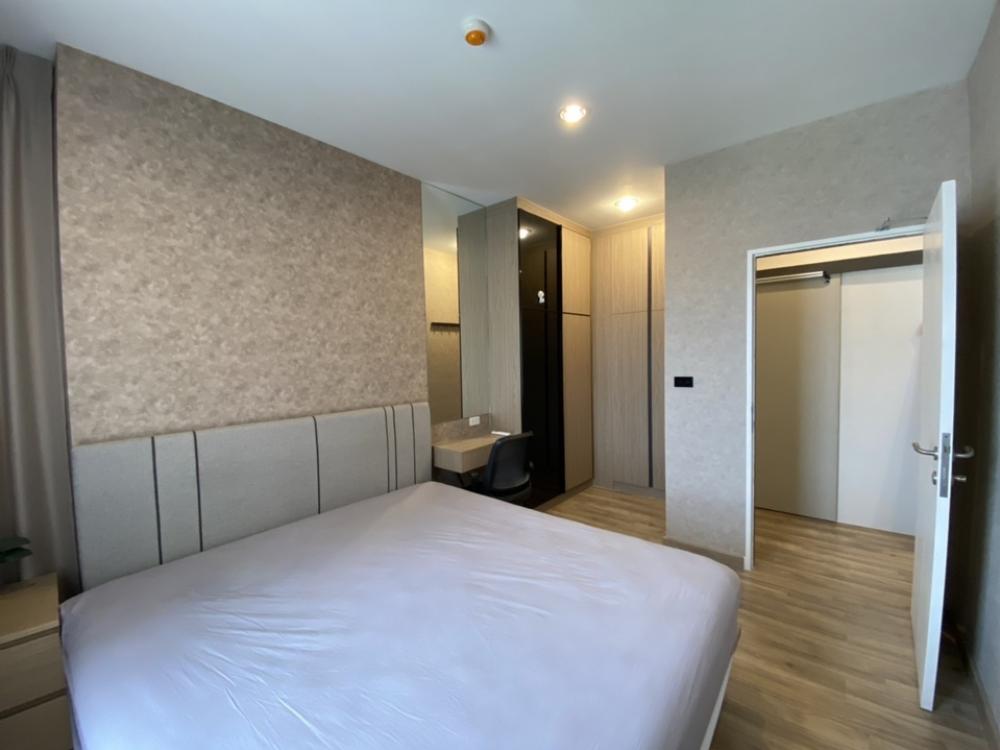 ขายคอนโดบางนา แบริ่ง ลาซาล : ขายคอนโด Niche Mono Bearing     2 ห้องนอน‼️พร้อมผู้เช่าระยะยาว 🏡