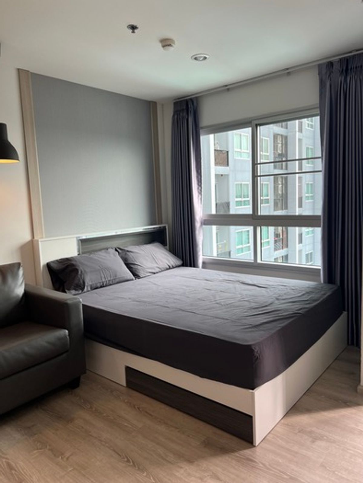 For SaleCondoBang kae, Phetkasem : 🎨 [Selling with tenants] Condo, Petchkasem 27, Studio room, 12A, special price 1.99 million baht, opposite Siam University, next to BTS/MRT Bang Wa station, call 065-3562745 The Toy 🎨