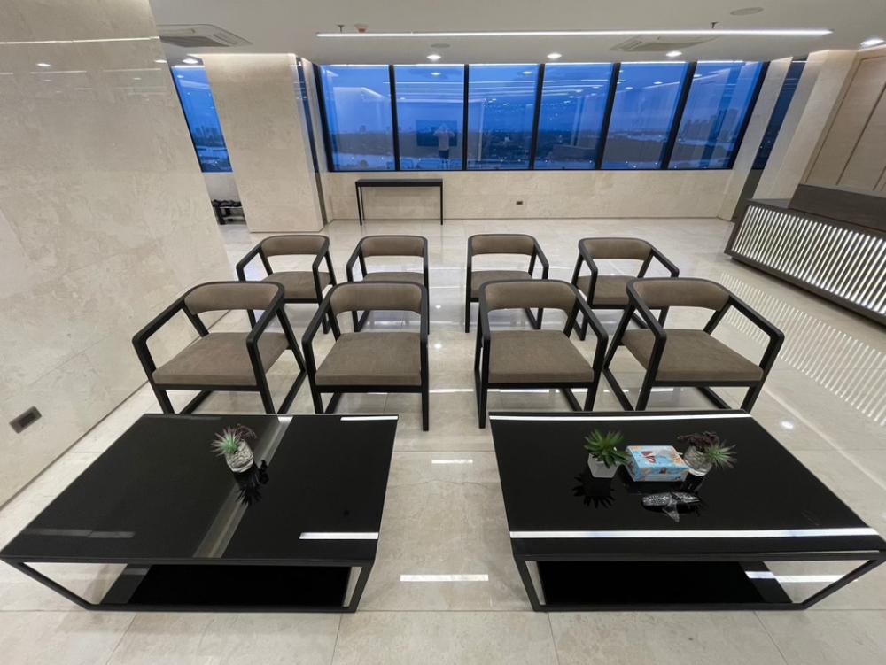 ให้เช่าสำนักงานคลองเตย กล้วยน้ำไท : 🏢SSP Tower 2 ออฟฟิศปล่อยเช่า 📍ชั้น 24  🚘ที่จอดรถ 2ช่อง 🚽มีห้องน้ำส่วนตัว 📏254ตรม. 🌤️วิวแม่น้ำ (ราคาพิเศษ)