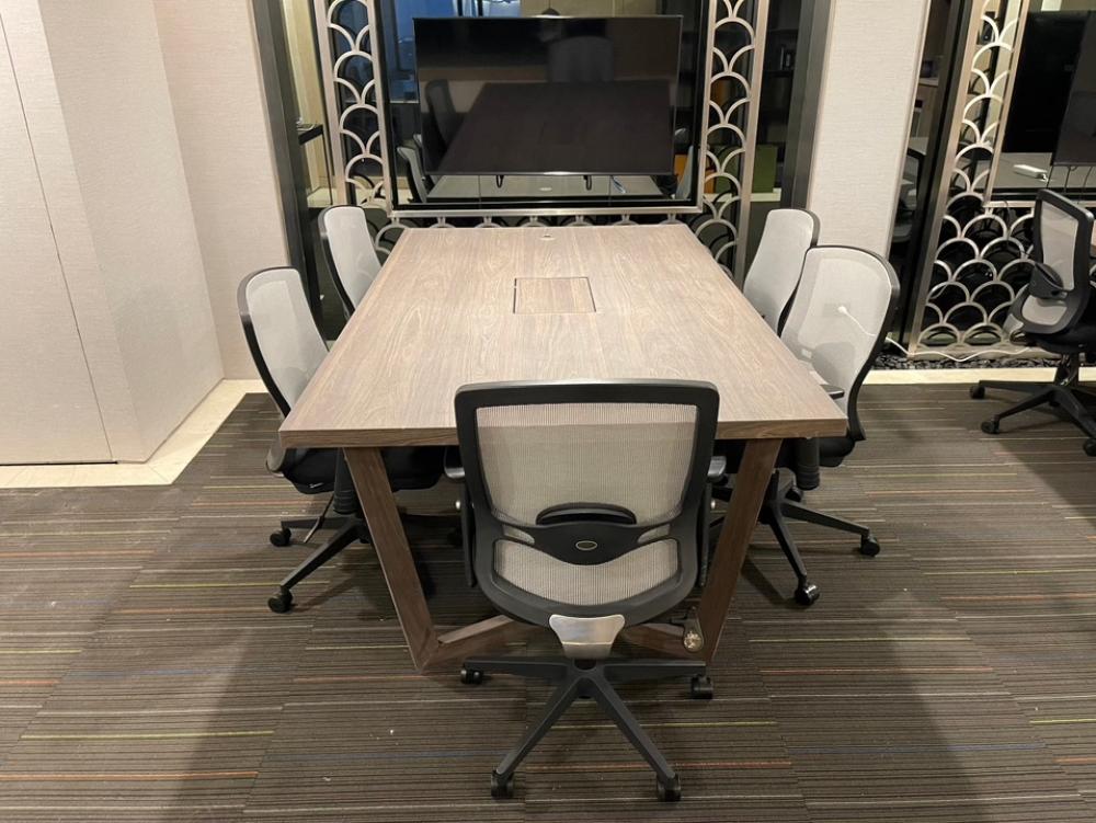 ให้เช่าสำนักงานคลองเตย กล้วยน้ำไท : 🏢SSP Tower 2 ออฟฟิศปล่อยเช่า 📍ชั้น 24  🚘ที่จอดรถ 2ช่อง 🚽มีห้องน้ำส่วนตัว 📏254ตรม. 🌤️วิวแม่น้ำ (ราคาพิเศษ)