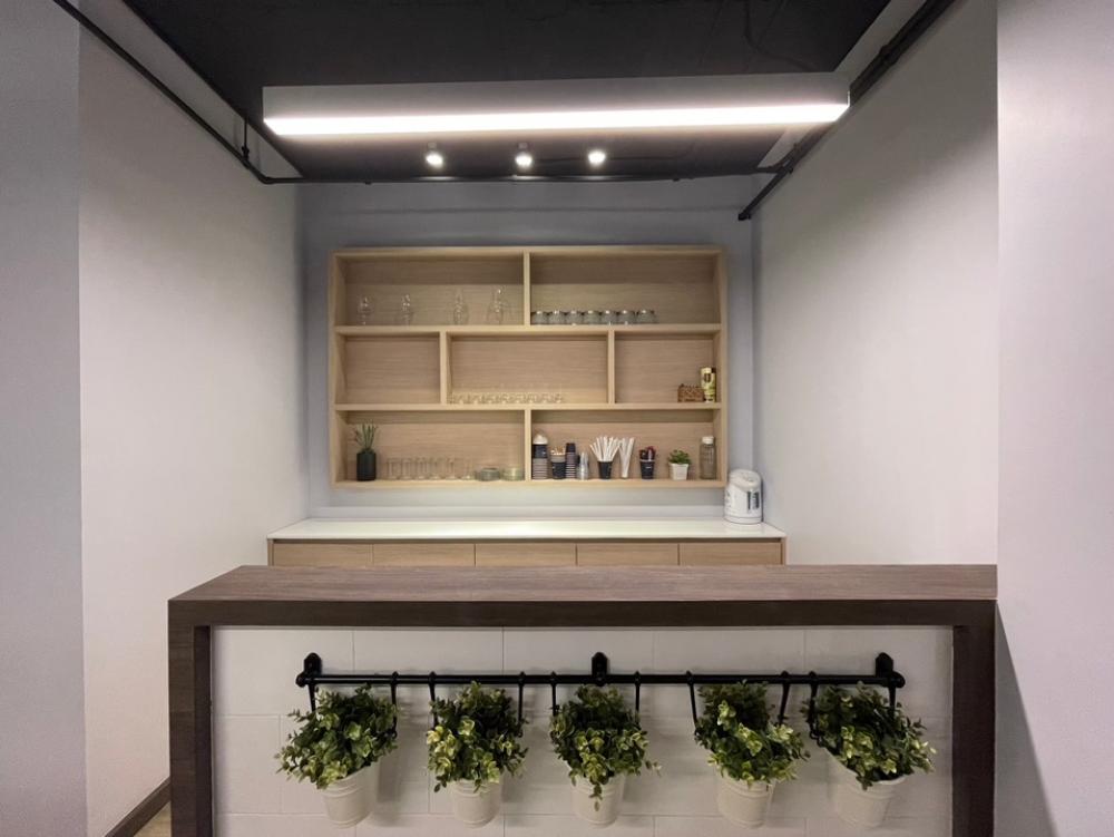 ให้เช่าสำนักงานคลองเตย กล้วยน้ำไท : 🏢SSP Tower 2 ออฟฟิศปล่อยเช่า 📍ชั้น 24  🚘ที่จอดรถ 2ช่อง 🚽มีห้องน้ำส่วนตัว 📏254ตรม. 🌤️วิวแม่น้ำ (ราคาพิเศษ)