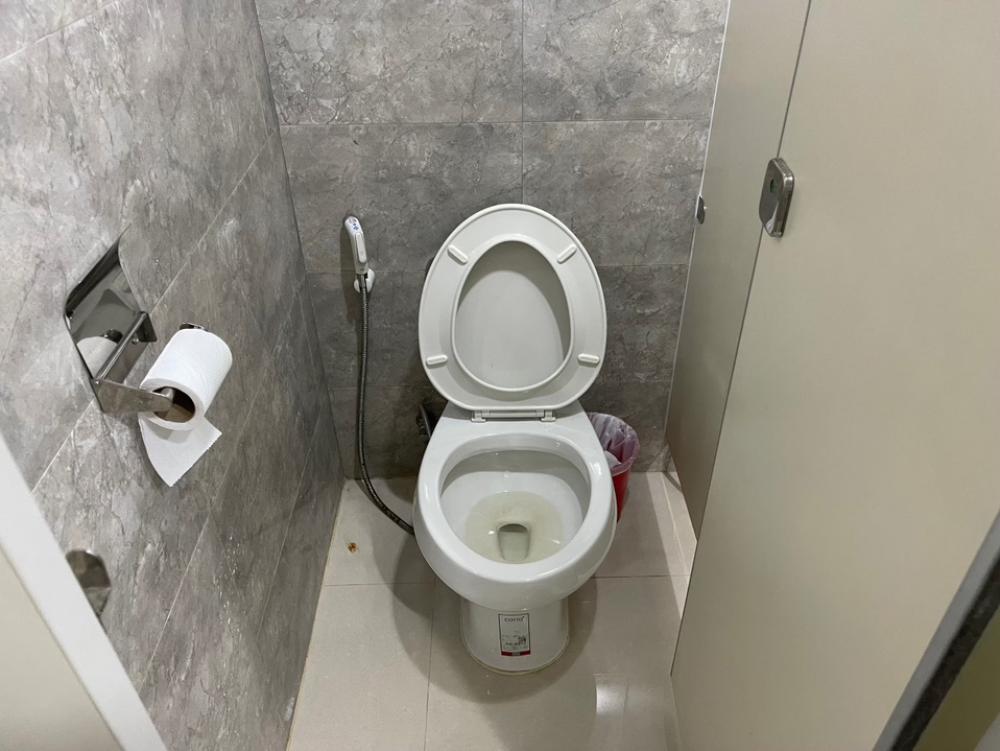 ให้เช่าสำนักงานคลองเตย กล้วยน้ำไท : 🏢SSP Tower 2 ออฟฟิศปล่อยเช่า 📍ชั้น 24  🚘ที่จอดรถ 2ช่อง 🚽มีห้องน้ำส่วนตัว 📏254ตรม. 🌤️วิวแม่น้ำ (ราคาพิเศษ)