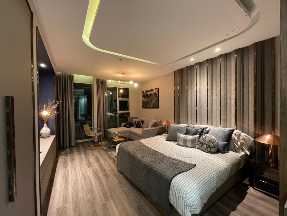 ให้เช่าสำนักงานคลองเตย กล้วยน้ำไท : 🏢SSP Tower 2 ออฟฟิศปล่อยเช่า 📍ชั้น 24  🚘ที่จอดรถ 2ช่อง 🚽มีห้องน้ำส่วนตัว 📏254ตรม. 🌤️วิวแม่น้ำ (ราคาพิเศษ)