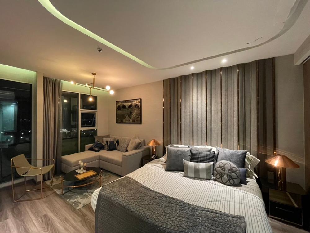 ให้เช่าสำนักงานคลองเตย กล้วยน้ำไท : 🏢SSP Tower 2 ออฟฟิศปล่อยเช่า 📍ชั้น 24  🚘ที่จอดรถ 2ช่อง 🚽มีห้องน้ำส่วนตัว 📏254ตรม. 🌤️วิวแม่น้ำ (ราคาพิเศษ)