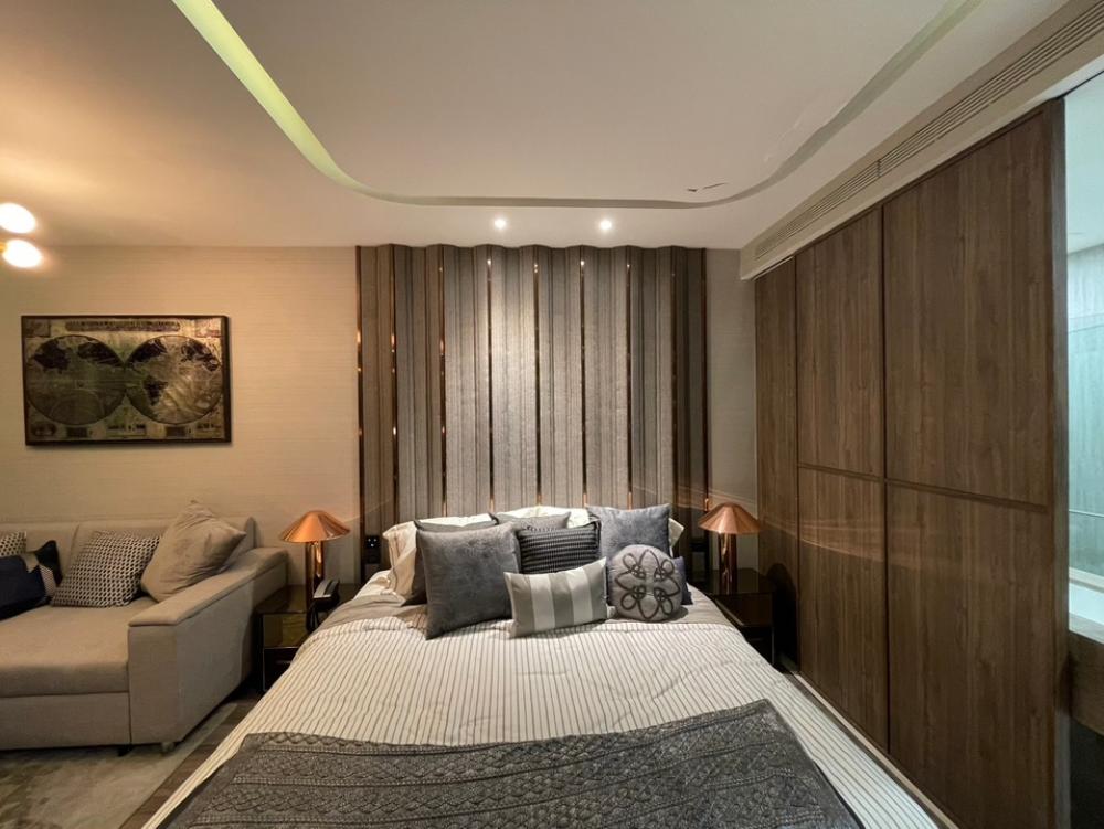 ให้เช่าสำนักงานคลองเตย กล้วยน้ำไท : 🏢SSP Tower 2 ออฟฟิศปล่อยเช่า 📍ชั้น 24  🚘ที่จอดรถ 2ช่อง 🚽มีห้องน้ำส่วนตัว 📏254ตรม. 🌤️วิวแม่น้ำ (ราคาพิเศษ)