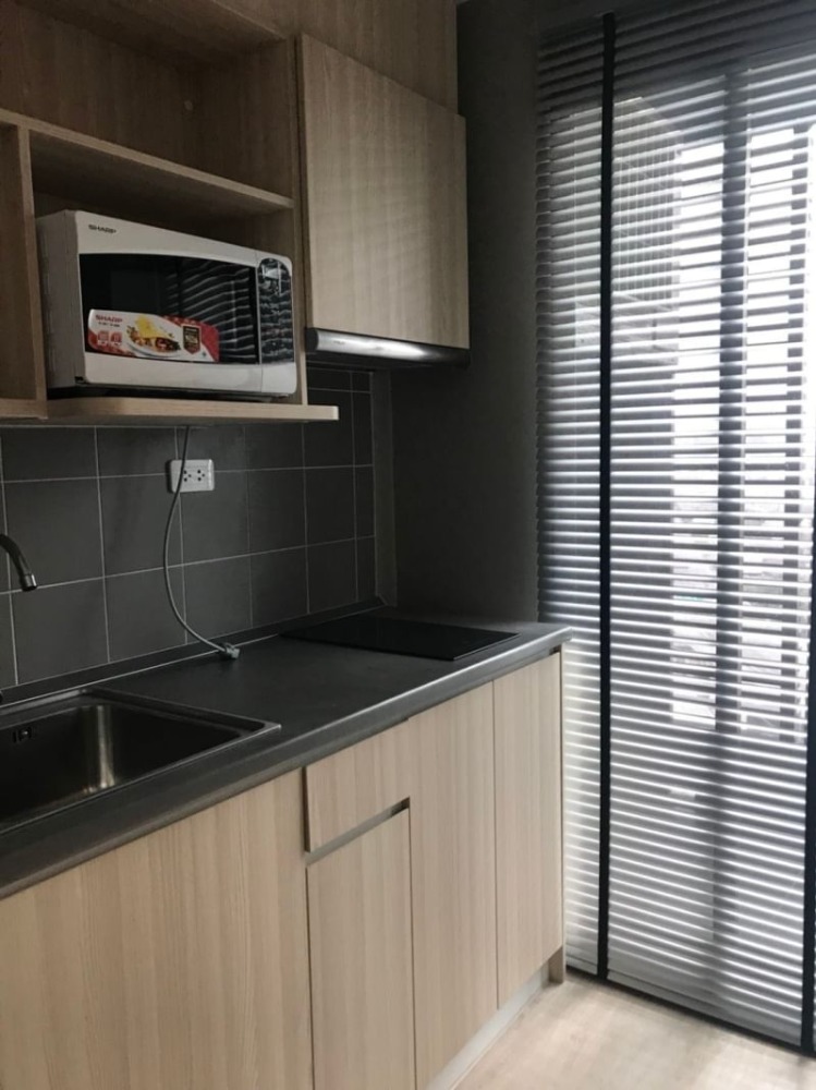 For RentCondoBangna, Bearing, Lasalle : For rent at Ideo O2 Negotiable at @condobkk (with @ too)