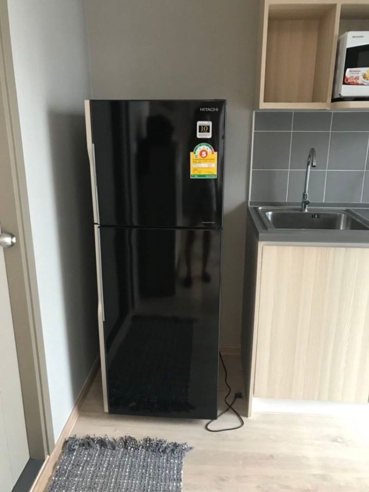 For RentCondoBangna, Bearing, Lasalle : For rent at Ideo O2 Negotiable at @condobkk (with @ too)