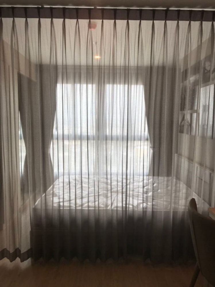 For RentCondoBangna, Bearing, Lasalle : For rent at Ideo O2 Negotiable at @condobkk (with @ too)