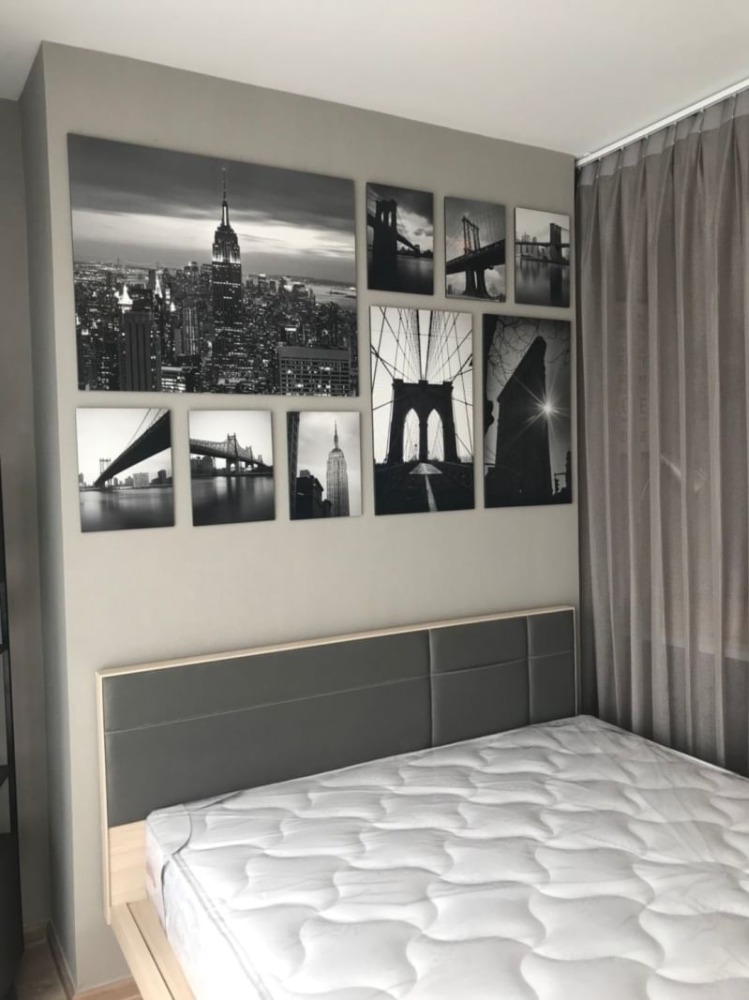 For RentCondoBangna, Bearing, Lasalle : For rent at Ideo O2 Negotiable at @condobkk (with @ too)