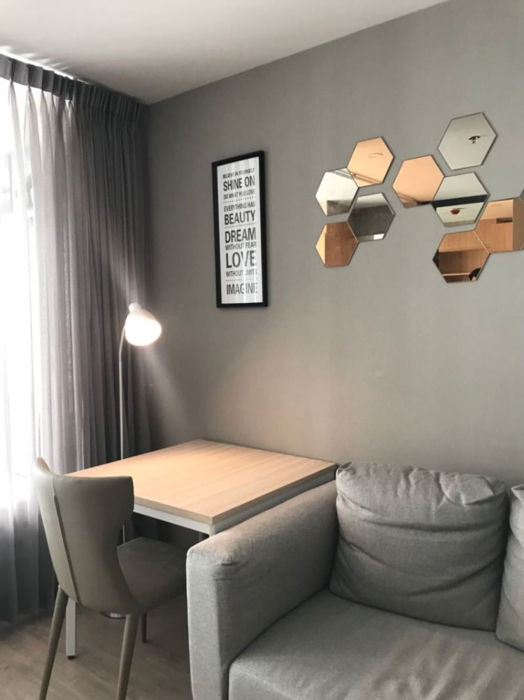 For RentCondoBangna, Bearing, Lasalle : For rent at Ideo O2 Negotiable at @condobkk (with @ too)