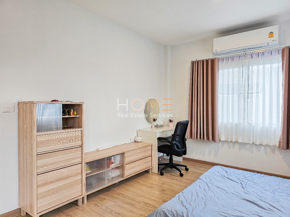 ขายบ้านนวมินทร์ รามอินทรา : บ้านเดี่ยว คาซ่า วิลล์ วงแหวน - รามอินทรา / 3 ห้องนอน (ขายพร้อมผู้เช่า), Casa Ville Wongwaen - Ramintra / Detached House 3 Bedrooms (SALE WITH TENANT) TAN489