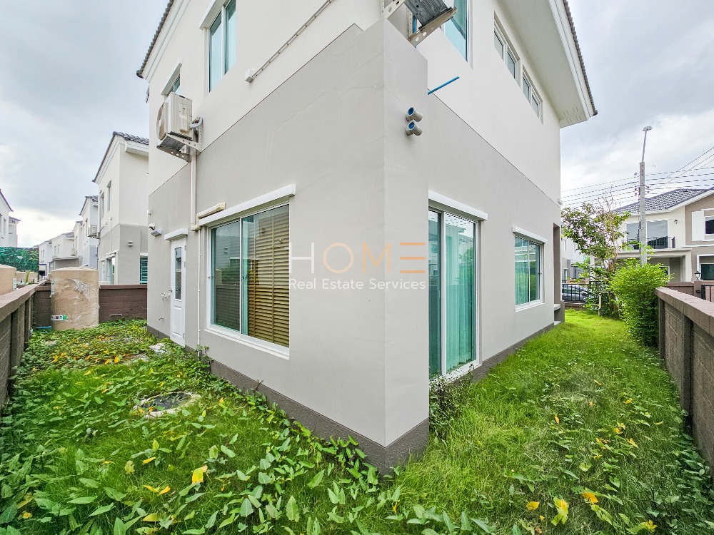 ขายบ้านนวมินทร์ รามอินทรา : บ้านเดี่ยว คาซ่า วิลล์ วงแหวน - รามอินทรา / 3 ห้องนอน (ขายพร้อมผู้เช่า), Casa Ville Wongwaen - Ramintra / Detached House 3 Bedrooms (SALE WITH TENANT) TAN489