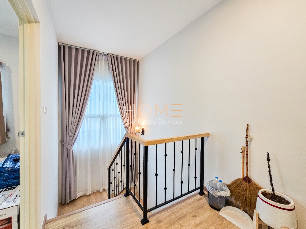 ขายบ้านนวมินทร์ รามอินทรา : บ้านเดี่ยว คาซ่า วิลล์ วงแหวน - รามอินทรา / 3 ห้องนอน (ขายพร้อมผู้เช่า), Casa Ville Wongwaen - Ramintra / Detached House 3 Bedrooms (SALE WITH TENANT) TAN489