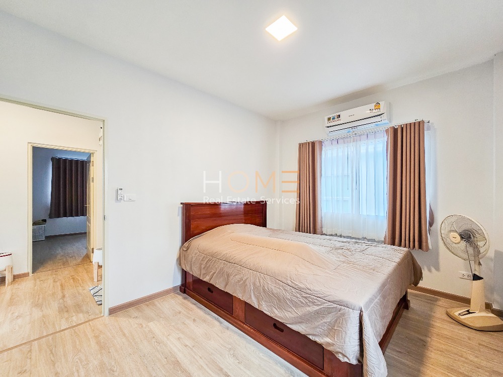 ขายบ้านนวมินทร์ รามอินทรา : บ้านเดี่ยว คาซ่า วิลล์ วงแหวน - รามอินทรา / 3 ห้องนอน (ขายพร้อมผู้เช่า), Casa Ville Wongwaen - Ramintra / Detached House 3 Bedrooms (SALE WITH TENANT) TAN489