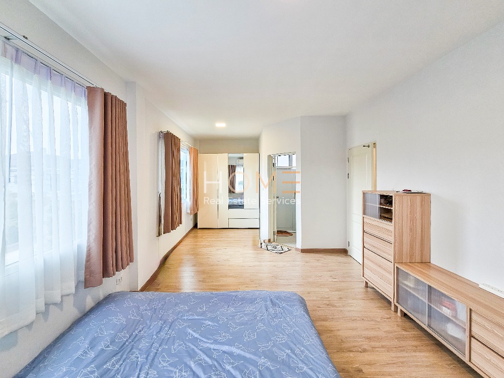 ขายบ้านนวมินทร์ รามอินทรา : บ้านเดี่ยว คาซ่า วิลล์ วงแหวน - รามอินทรา / 3 ห้องนอน (ขายพร้อมผู้เช่า), Casa Ville Wongwaen - Ramintra / Detached House 3 Bedrooms (SALE WITH TENANT) TAN489