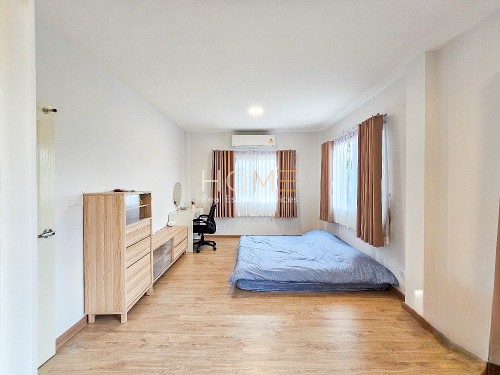 ขายบ้านนวมินทร์ รามอินทรา : บ้านเดี่ยว คาซ่า วิลล์ วงแหวน - รามอินทรา / 3 ห้องนอน (ขายพร้อมผู้เช่า), Casa Ville Wongwaen - Ramintra / Detached House 3 Bedrooms (SALE WITH TENANT) TAN489