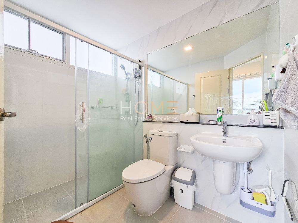 ขายบ้านนวมินทร์ รามอินทรา : บ้านเดี่ยว คาซ่า วิลล์ วงแหวน - รามอินทรา / 3 ห้องนอน (ขายพร้อมผู้เช่า), Casa Ville Wongwaen - Ramintra / Detached House 3 Bedrooms (SALE WITH TENANT) TAN489