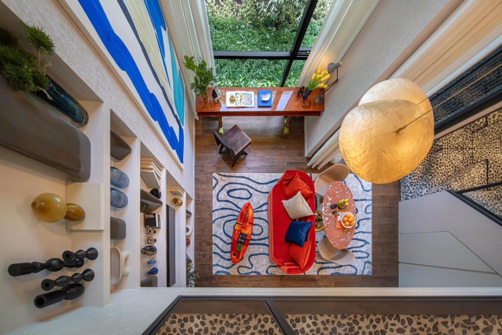 For SaleCondoRatchathewi,Phayathai : 🌟Urgent sale, Chuch Ratchadevi 3 Beds, only one room in the entire project, most beautiful, widest, contact 📞093-616-4456 (Sales Department)