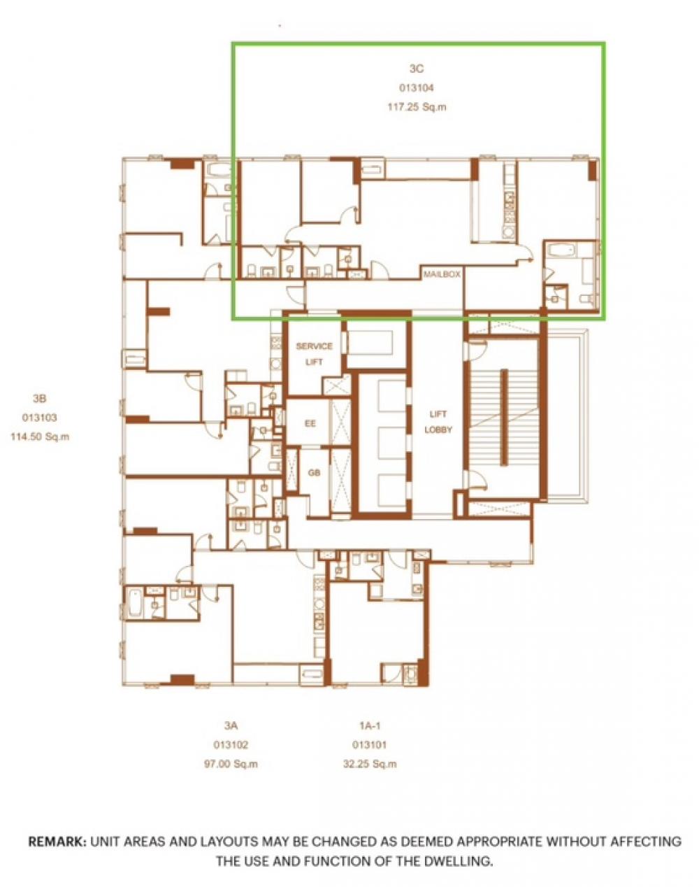 For SaleCondoRatchathewi,Phayathai : 🌟Urgent sale, Chuch Ratchadevi 3 Beds, only one room in the entire project, most beautiful, widest, contact 📞093-616-4456 (Sales Department)