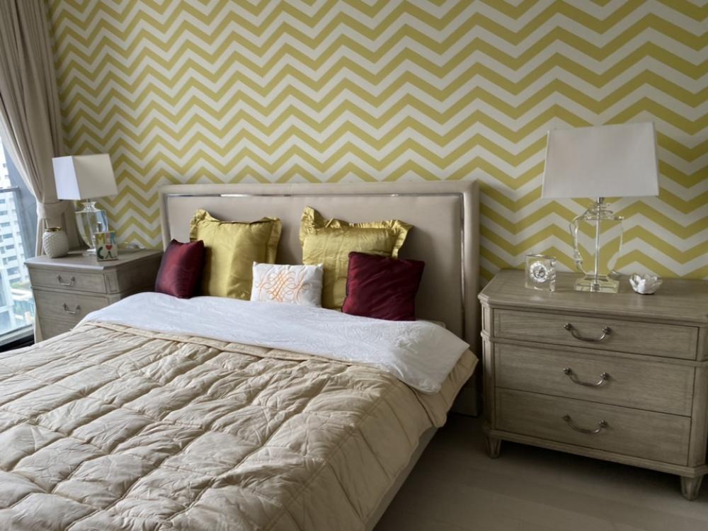 ให้เช่าคอนโดวิทยุ ชิดลม หลังสวน : 🔥ให้เช่าด่วน🔥Noble Ploenchit 1 bedroom 1 bahtroom ห้องกว้าง ตกแต่งสวย หรูหรา เฟอร์นิเจอร์ครบ ติด BTS เพลินจิต❗