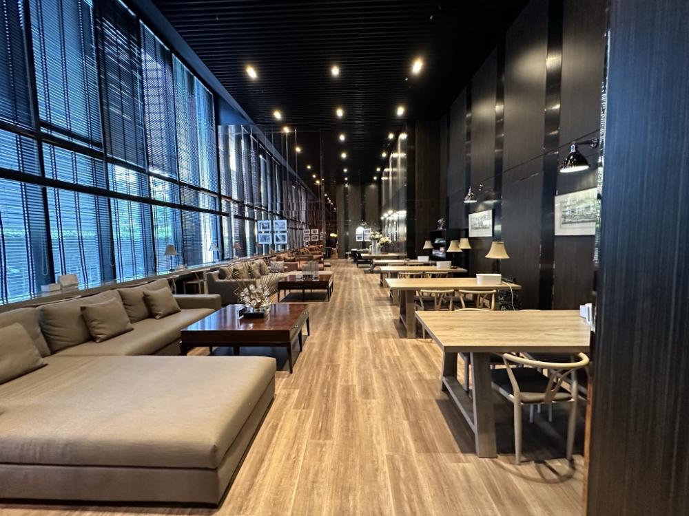 ให้เช่าคอนโดวิทยุ ชิดลม หลังสวน : 🔥ให้เช่าด่วน🔥Noble Ploenchit 1 bedroom 1 bahtroom ห้องกว้าง ตกแต่งสวย หรูหรา เฟอร์นิเจอร์ครบ ติด BTS เพลินจิต❗