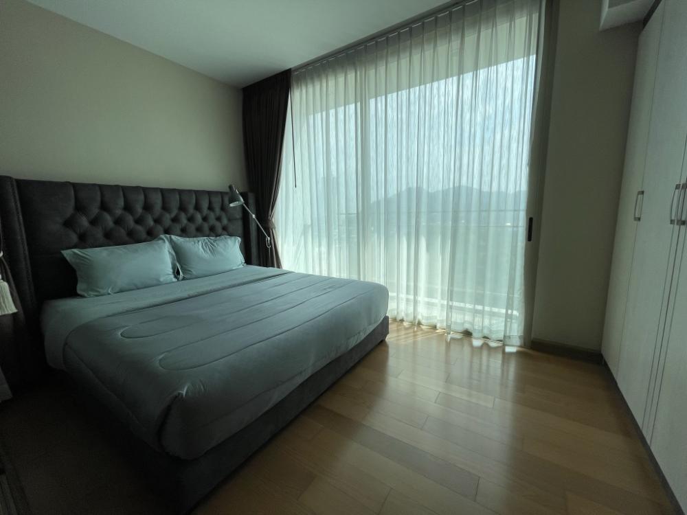 ขายคอนโดศรีราชา แหลมฉบัง บ้านบึง : ลดราคาพิเศษ!! for sale Marina Bay Front Sriracha 3,490,000฿