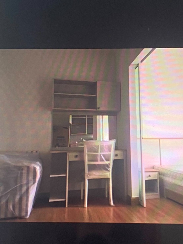 Chapter One Ratburana 33 fully furnished 29.5 square meters. Loading...