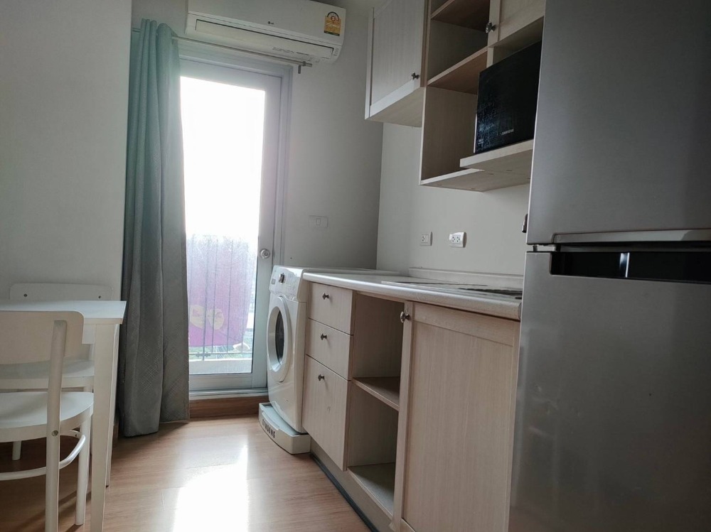 Chapter One Ratburana 33 fully furnished 29.5 square meters. Loading...