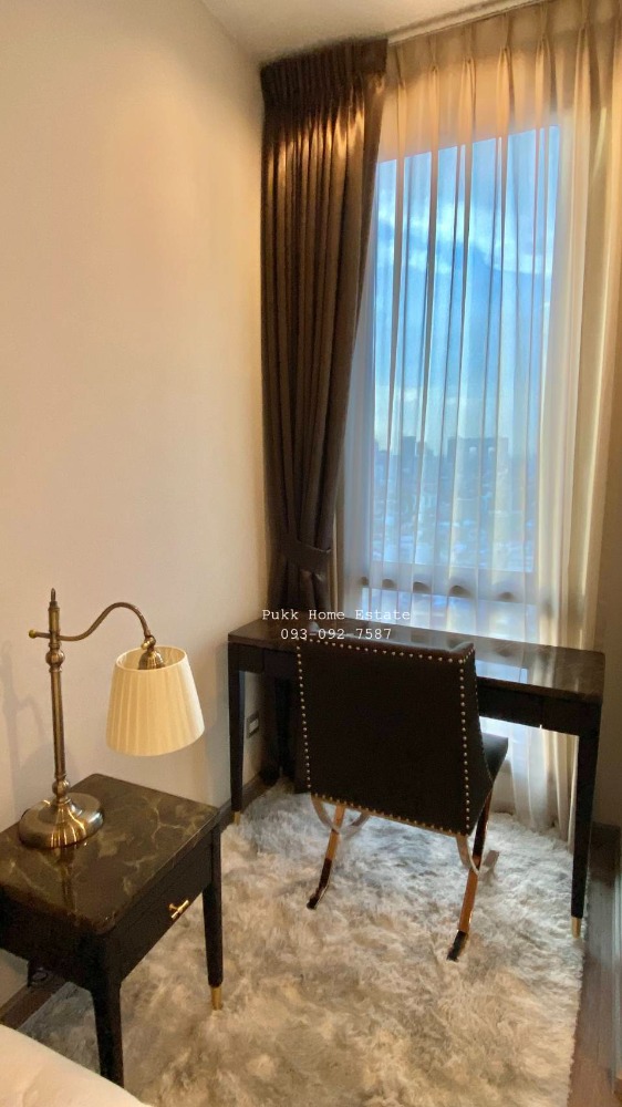 ให้เช่าคอนโดลาดพร้าว เซ็นทรัลลาดพร้าว : 📣 Whizdom Avenue รัชดา-ลาดพร้าว / 28 ตร.ม. ห้องเเต่งสวย ✨