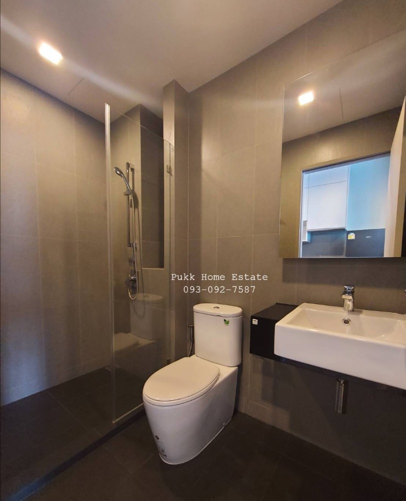 ให้เช่าคอนโดลาดพร้าว เซ็นทรัลลาดพร้าว : 📣 Whizdom Avenue รัชดา-ลาดพร้าว / 28 ตร.ม. ห้องเเต่งสวย ✨