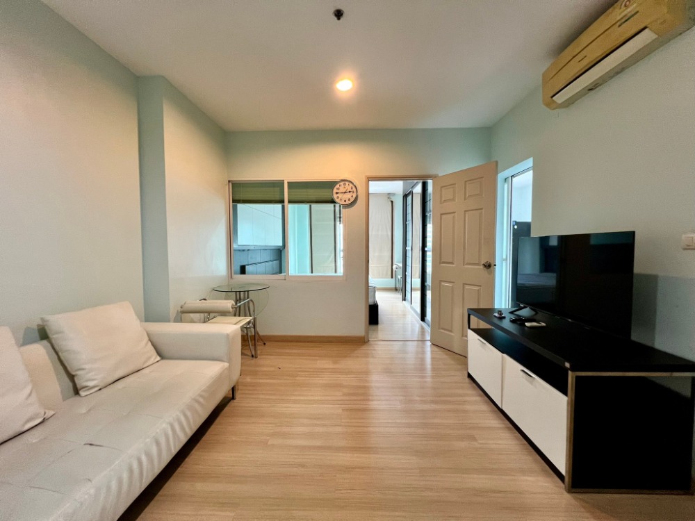 For SaleCondoSathorn, Narathiwat : ( U20240827100 ) Pls Call 096-2479369 ✨ FOR SELL LIFE SATHORN✨ 1 Bedroom 41 Sq.M. Nice room
