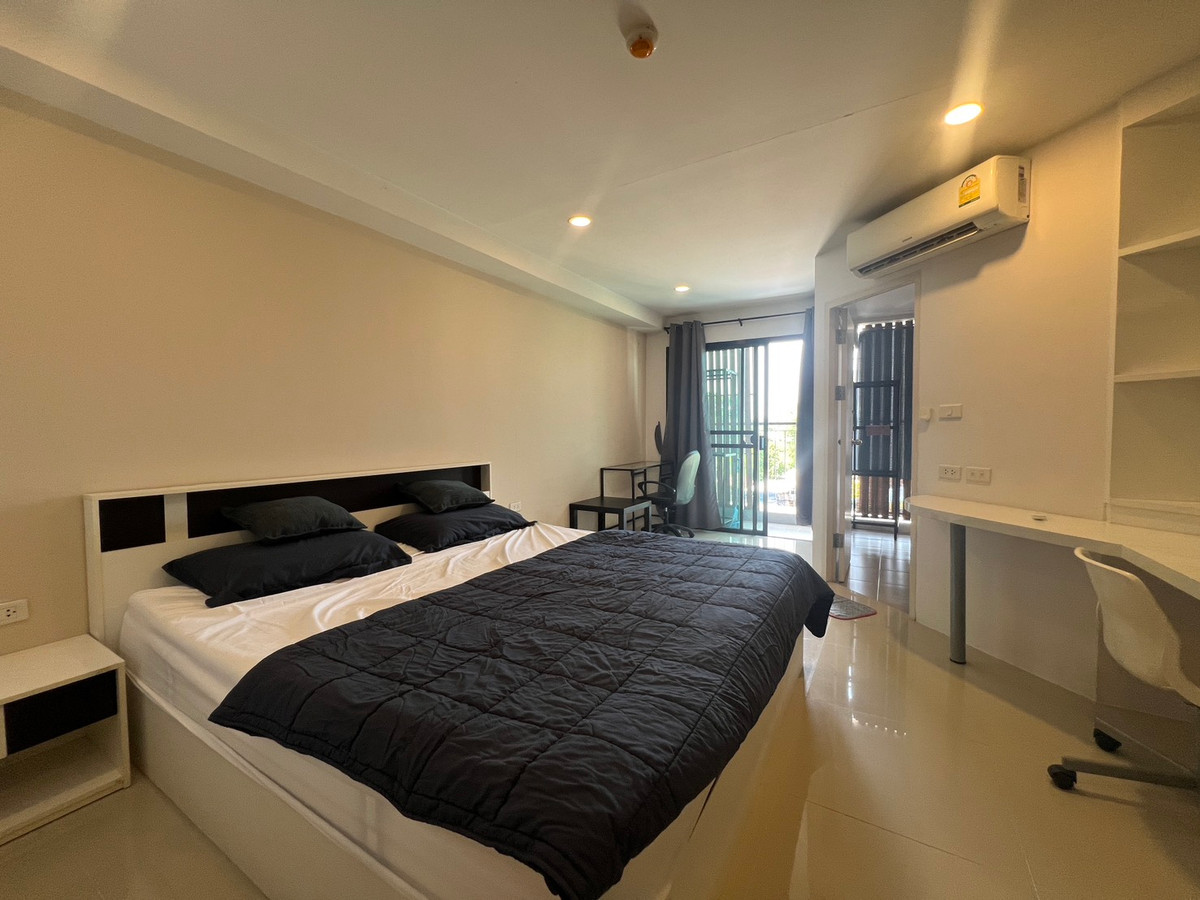 ให้เช่าคอนโดขอนแก่น : ให้เช่า นอร์ธ พาร์ค คอนโด  (north park condo)  มหาวิทยาลัยขอนแก่น