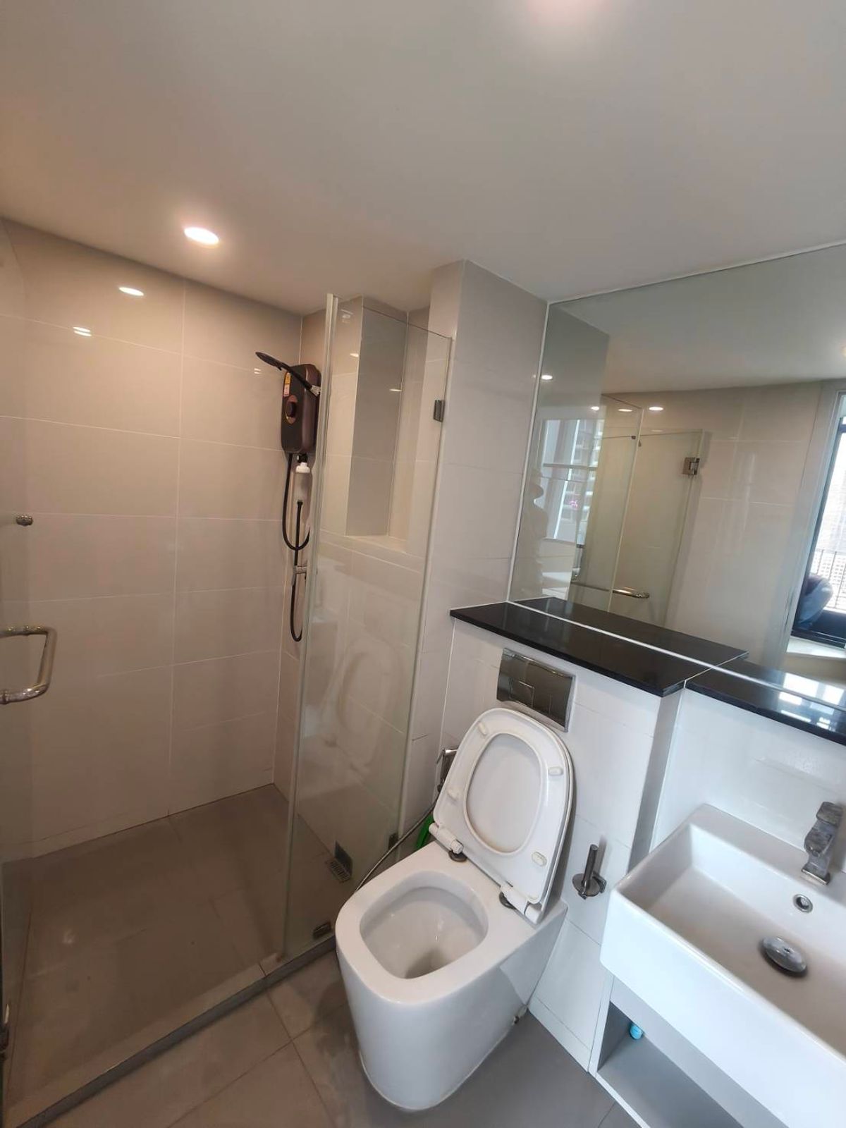 ให้เช่าคอนโดสาทร นราธิวาส : ✅️( DUPLEX!! )​ 1​ Bedroom​ 37​ ตร.ม. Knightsbridge Prime​ Sathorn ติดถนนนราธิวาสฯ-สาทร ใกล้ BTS สถานีช่องนนทรี