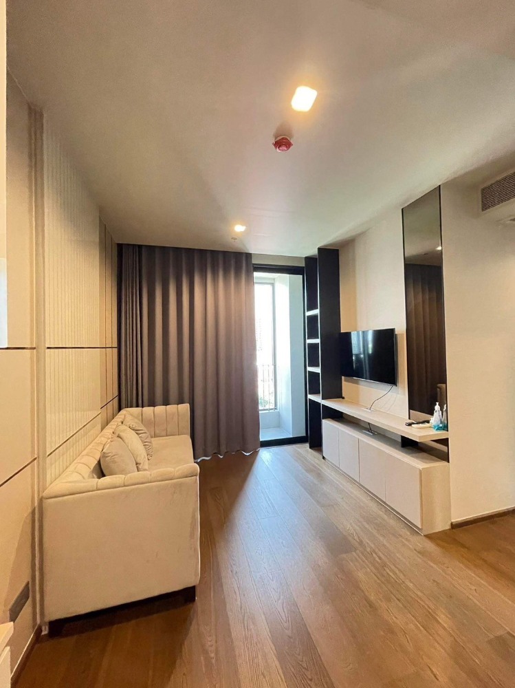 ให้เช่าคอนโดสุขุมวิท อโศก ทองหล่อ : ไอดีโอ คิว สุขุมวิท 36 🌟PN-00005746🌟