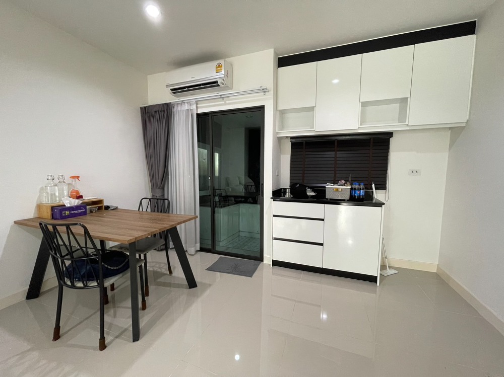 For SaleTownhomeSamut Prakan,Samrong : Best price in the project ✨ Townhome Pleno Sukhumvit - Bangna / 3 bedrooms (for sale), Pleno Sukhumvit - Bangna / Townhome 3 Bedrooms (FOR SALE) CJ262