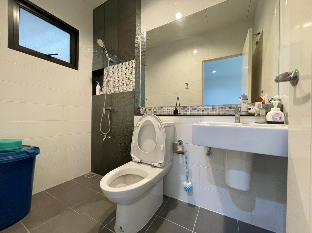 For SaleTownhomeSamut Prakan,Samrong : Best price in the project ✨ Townhome Pleno Sukhumvit - Bangna / 3 bedrooms (for sale), Pleno Sukhumvit - Bangna / Townhome 3 Bedrooms (FOR SALE) CJ262