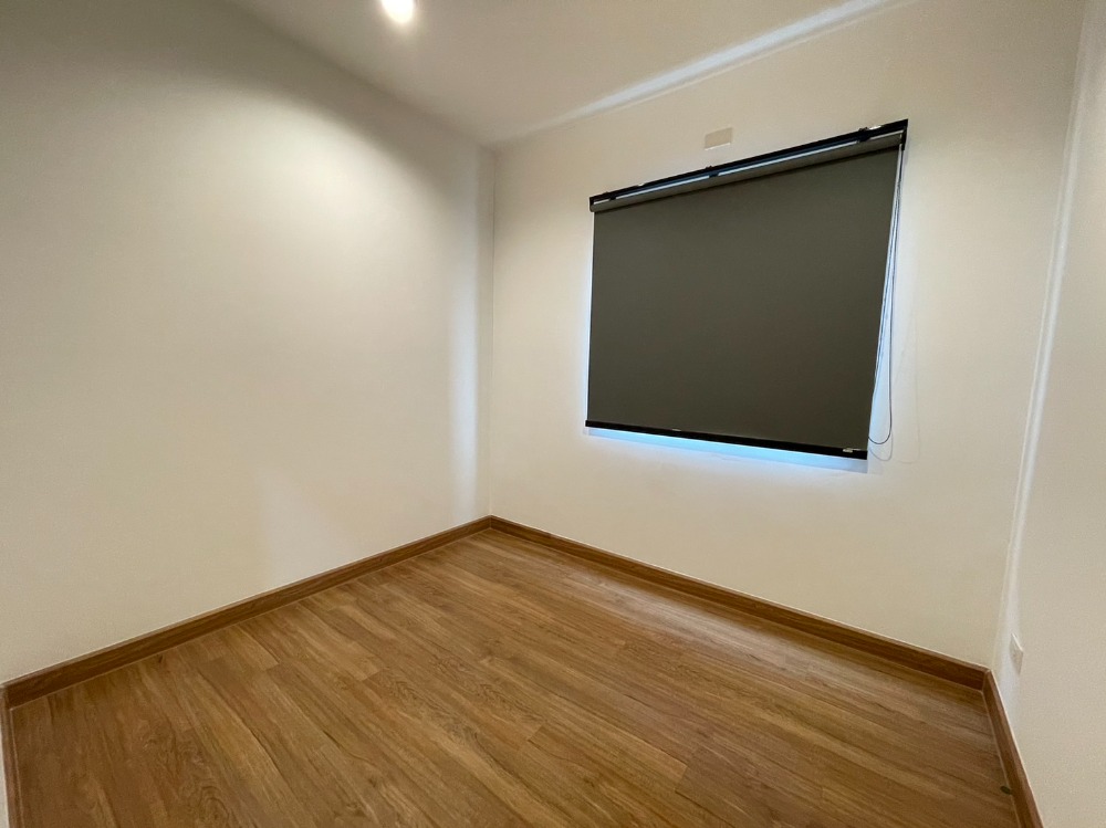 For SaleTownhomeSamut Prakan,Samrong : Best price in the project ✨ Townhome Pleno Sukhumvit - Bangna / 3 bedrooms (for sale), Pleno Sukhumvit - Bangna / Townhome 3 Bedrooms (FOR SALE) CJ262