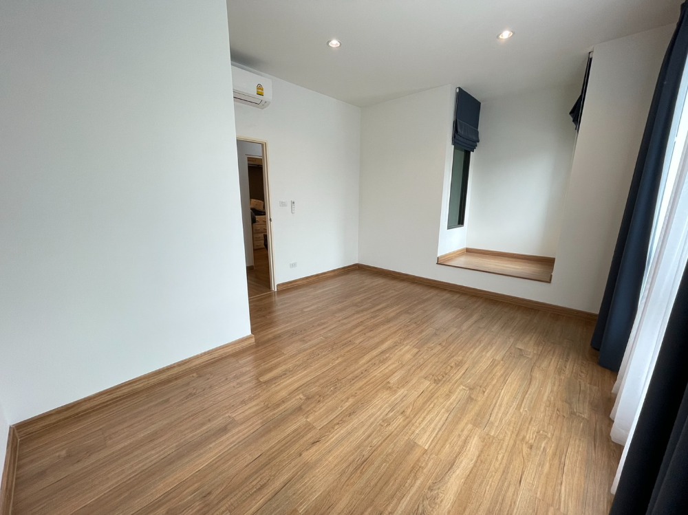 For SaleTownhomeSamut Prakan,Samrong : Best price in the project ✨ Townhome Pleno Sukhumvit - Bangna / 3 bedrooms (for sale), Pleno Sukhumvit - Bangna / Townhome 3 Bedrooms (FOR SALE) CJ262