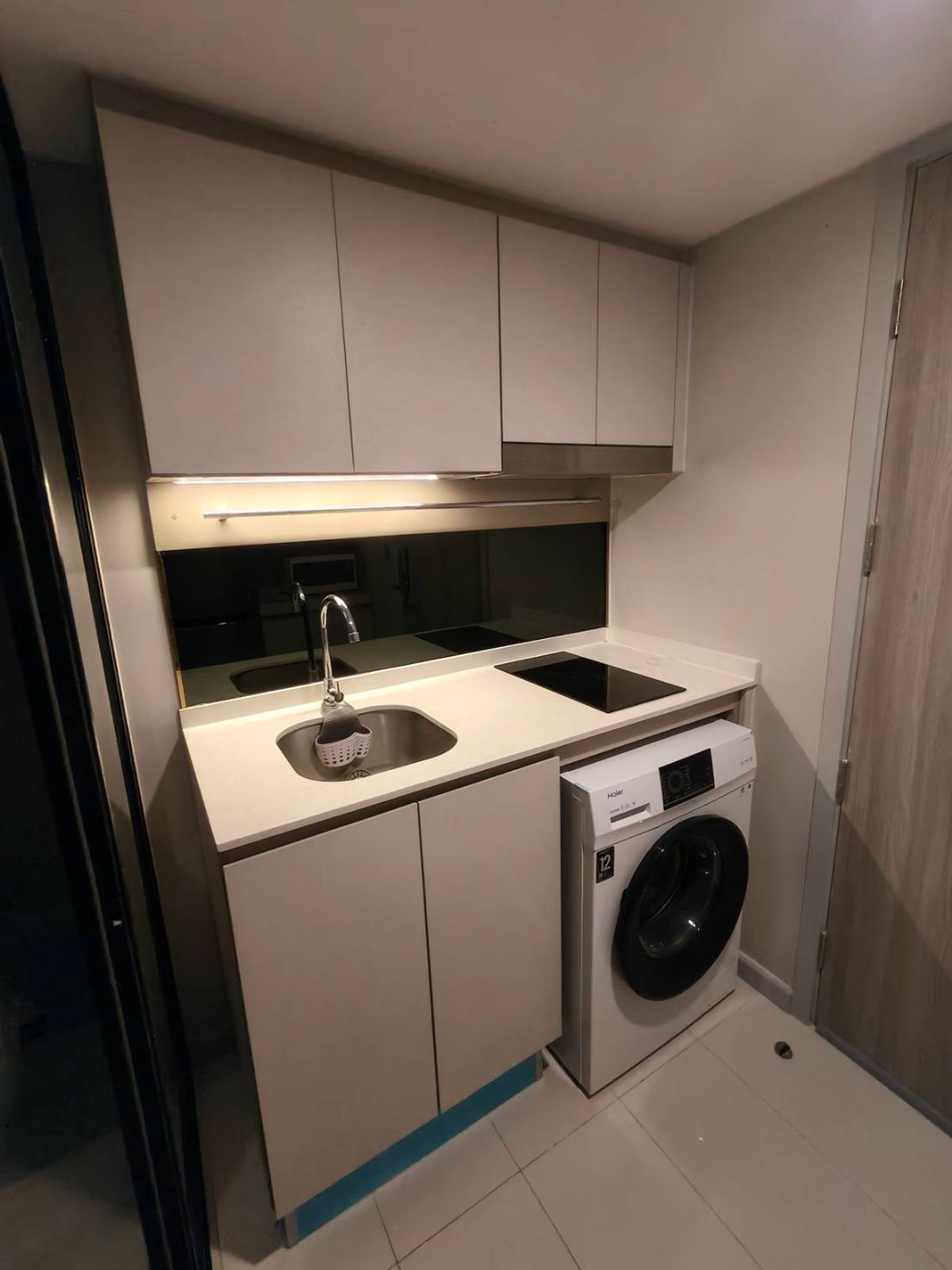 ให้เช่าคอนโดสาทร นราธิวาส : ✅️( DUPLEX!! )​ 1​ Bedroom​ 37​ ตร.ม. Knightsbridge Prime​ Sathorn ติดถนนนราธิวาสฯ-สาทร ใกล้ BTS สถานีช่องนนทรี